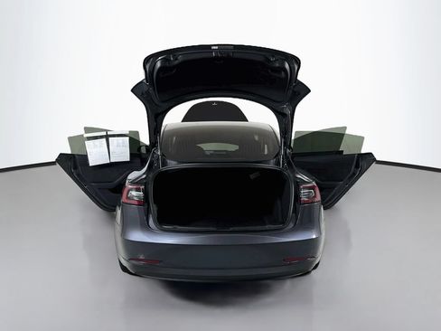 Used 2018 Tesla Model 3 Mid Range RWD image 30