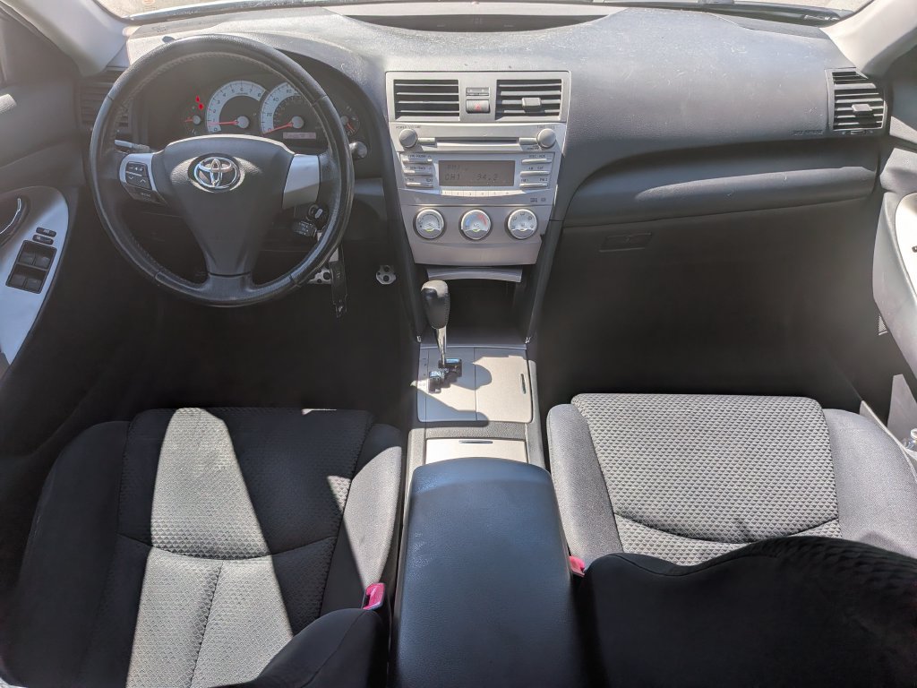 Used 2011 Toyota Camry SE w/ Fleet Convenience Pkg FWD image 25