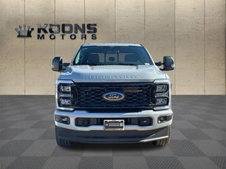 New 2026 Ford F250 XLT w/ XLT Premium Package video 3