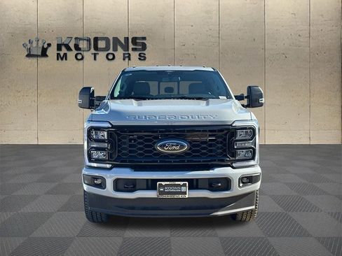 New 2026 Ford F250 XLT w/ XLT Premium Package image 3