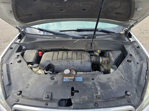 Used 2016 GMC Acadia SLT image 31