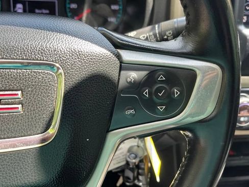 Used 2022 GMC Canyon Elevation w/ Trailering Package AWD/4WD image 18