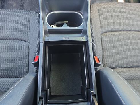 Certified 2024 Toyota bZ4X FWD w/ Weather Package image 18