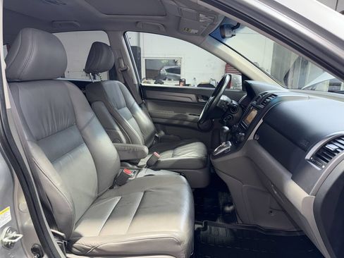 Used 2009 Honda CR-V EX-L image 27