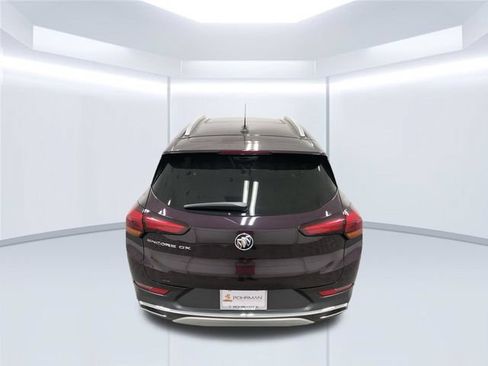 Used 2021 Buick Encore GX Essence w/ Experience Buick Package FWD image 40
