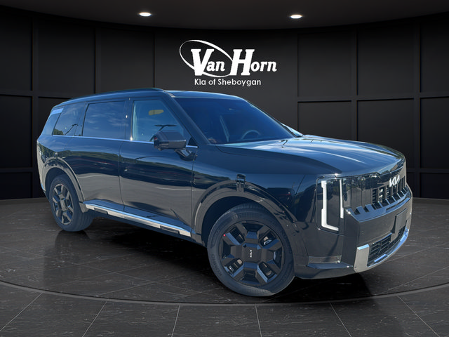 New 2027 Kia Telluride SX Prestige AWD/4WD image 1