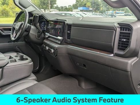 Used 2025 GMC Sierra 1500 SLT image 30