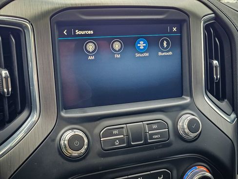 Used 2021 GMC Sierra 2500 Denali w/ Denali Ultimate Package image 31