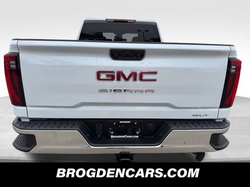 New 2026 GMC Sierra 2500 SLT w/ SLT Convenience Package image 6