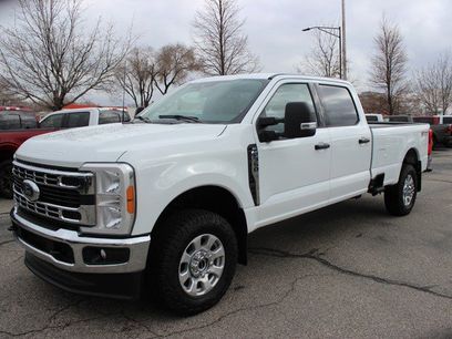 Used 2023 Ford F350 XLT w/ FX4 Off-Road Package