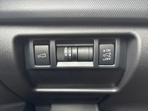 New 2026 Subaru Forester Premium image 16