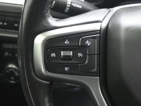 Used 2021 Chevrolet Tahoe Z71 AWD/4WD image 17