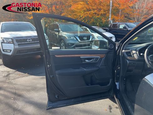 Used 2020 Honda CR-V EX image 34