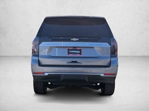 New 2026 Chevrolet Suburban LS w/ Max Trailering Package image 5