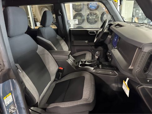 New 2025 Ford Bronco Big Bend image 34