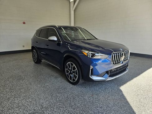 Used 2023 BMW X1 xDrive28i w/ Convenience Package AWD/4WD image 7