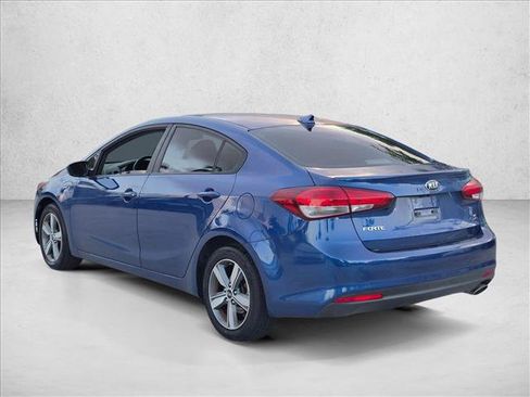 Used 2018 Kia Forte S FWD image 7
