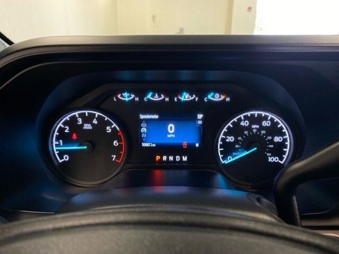 Used 2024 Ford F250 XLT w/ Snow Plow Prep Package image 22