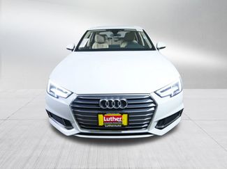 Used 2019 Audi A4 2.0T Premium Plus video 2