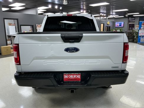 Used 2020 Ford F150 XL w/ Equipment Group 101A Mid image 10