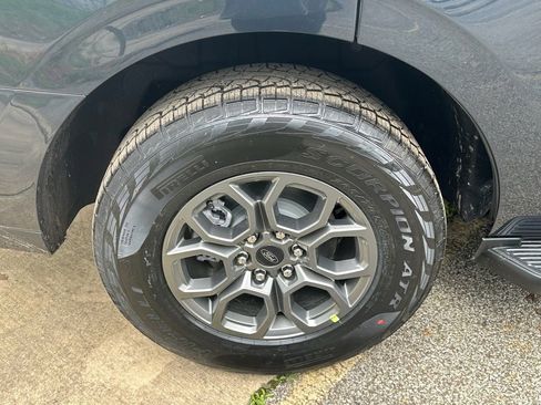 New 2026 Ford Expedition Active AWD/4WD image 6