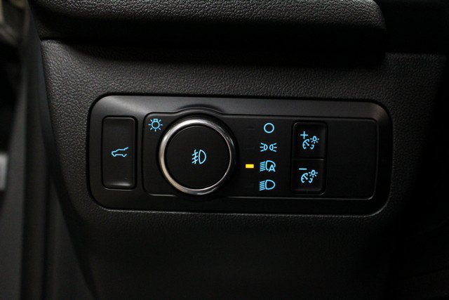 Used 2025 Ford Escape ST-Line Select AWD/4WD image 21