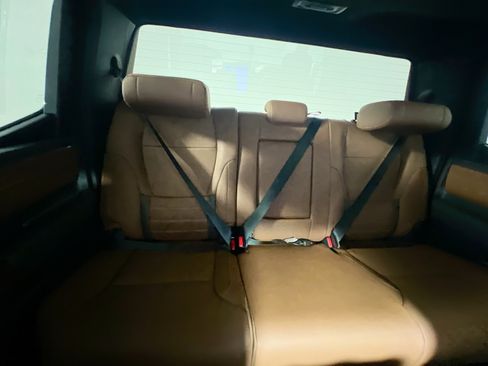 New 2026 Toyota Tundra 1794 Edition AWD/4WD image 32