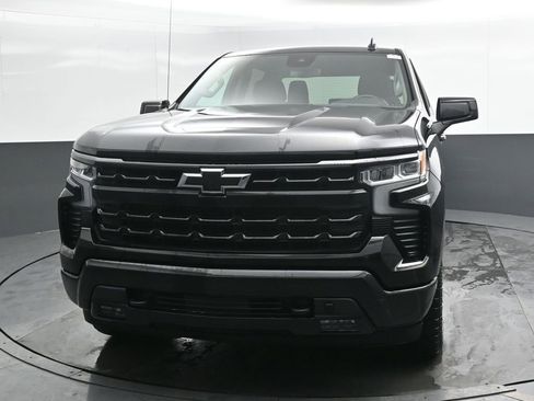 Used 2023 Chevrolet Silverado 1500 RST image 7