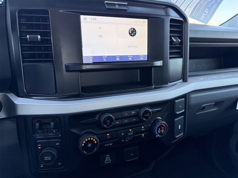 New 2026 Ford F250 XL w/ STX Appearance Package image 36