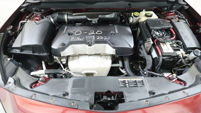 Used 2015 Chevrolet Malibu LT w/ Power Convenience Package FWD image 20