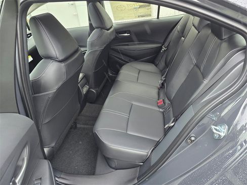 New 2026 Toyota Corolla XLE image 16