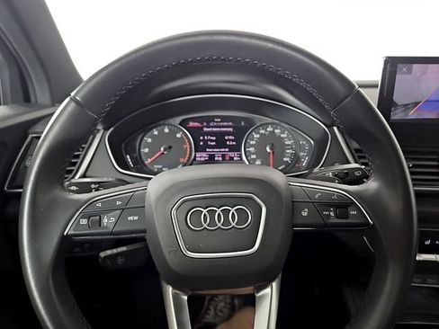 Used 2022 Audi Q5 2.0T Premium AWD/4WD image 20