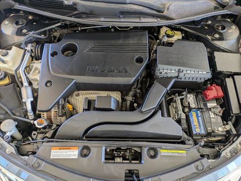 Used 2015 Nissan Altima 2.5 SV w/ Convenience Package image 23