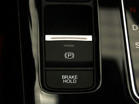 Certified 2025 Acura ADX A-Spec AWD/4WD image 23