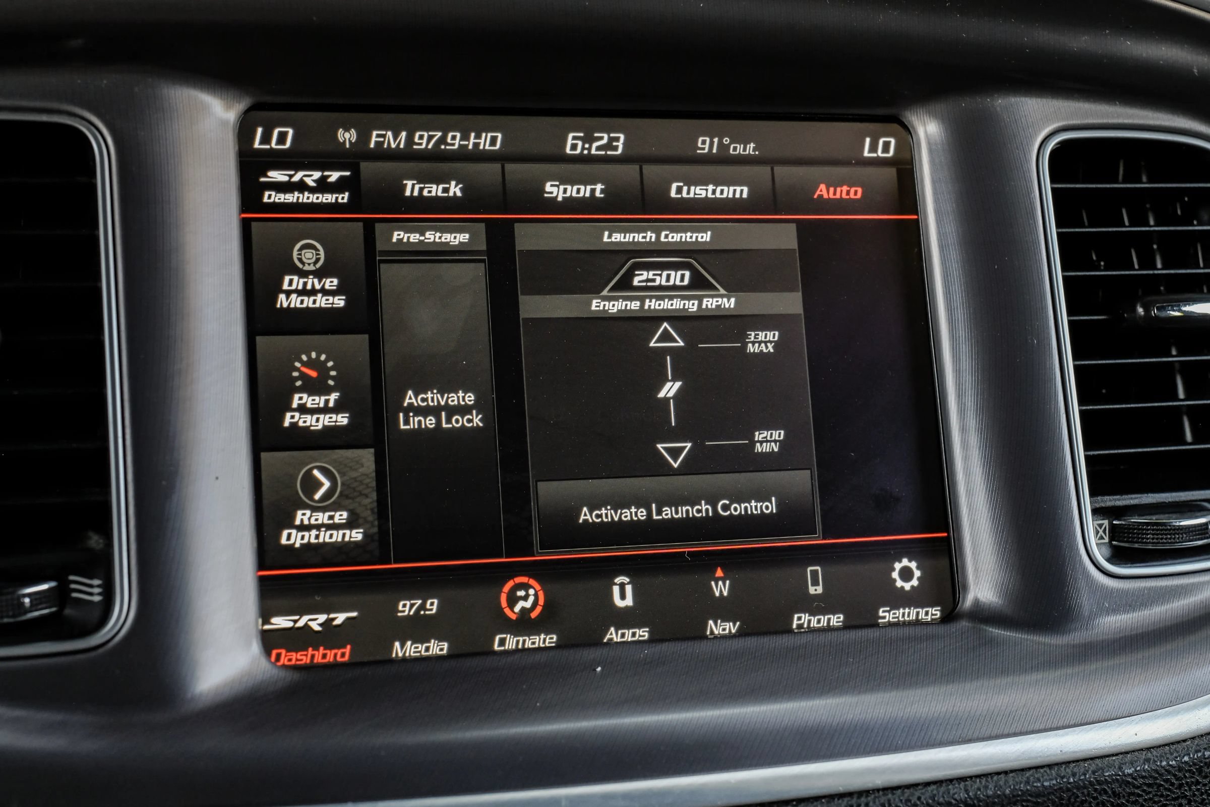 Used 2020 Dodge Charger Scat Pack w/ Navigation & Travel Group RWD image 37
