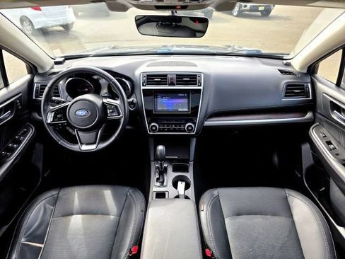 Used 2019 Subaru Outback 2.5i Limited image 9