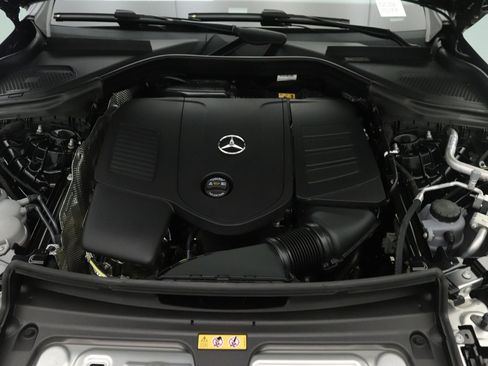 New 2026 Mercedes-Benz GLC 300 4MATIC image 10