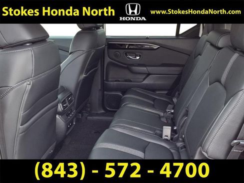 New 2026 Honda Pilot EX-L image 22