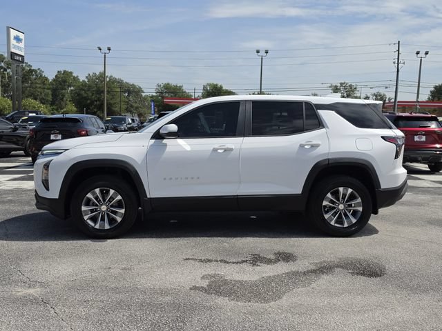 New 2027 Chevrolet Equinox LT w/ Convenience Package II FWD image 7