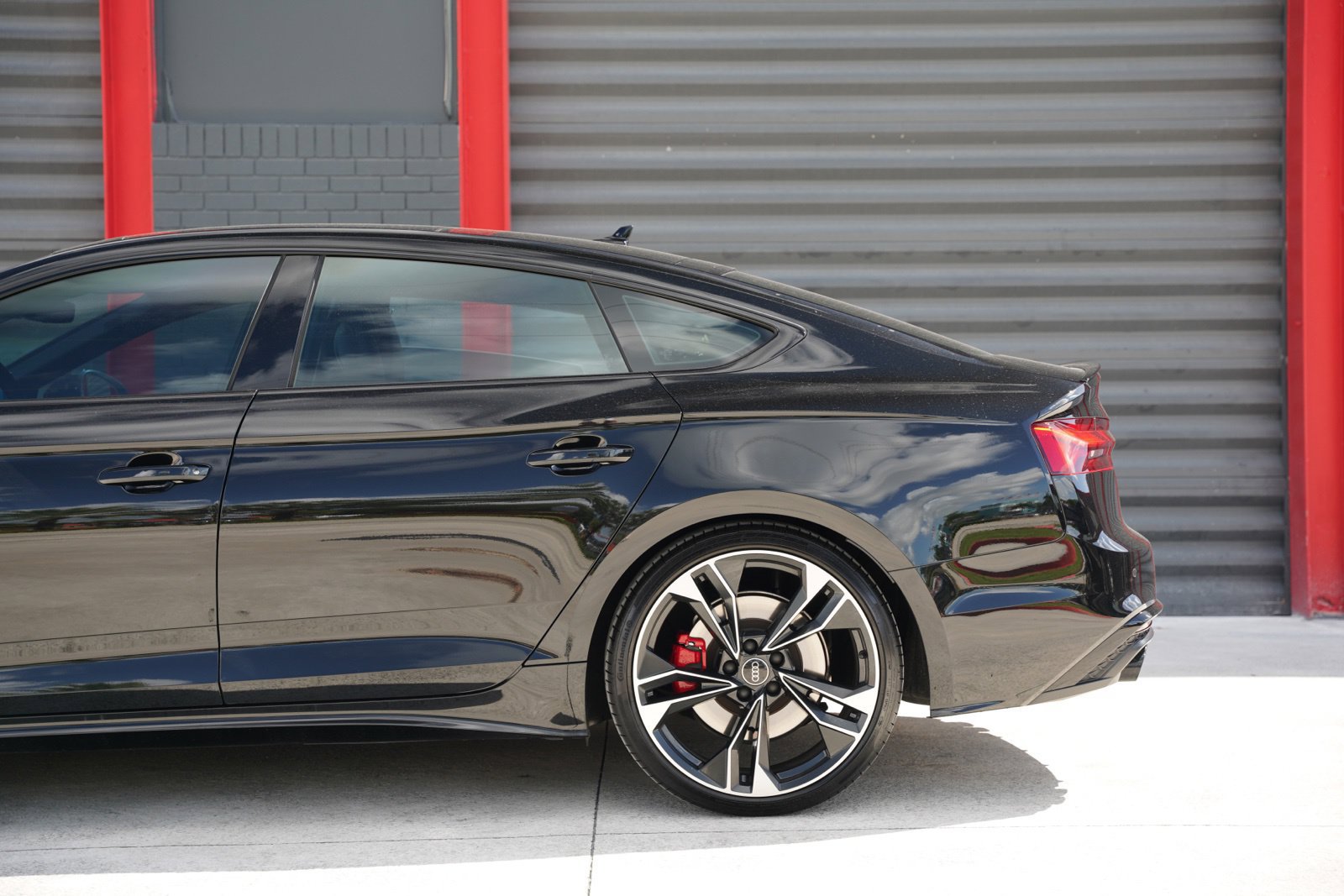 Used 2024 Audi S5 Premium Plus AWD/4WD image 5