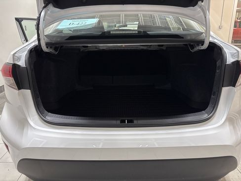 New 2026 Toyota Corolla LE image 24