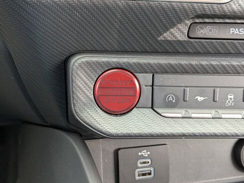 New 2026 Ford Mustang GT Premium RWD image 23