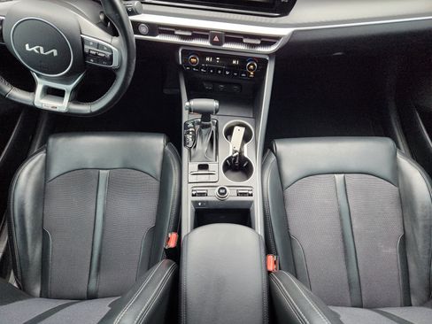 Used 2022 Kia K5 GT-Line image 17