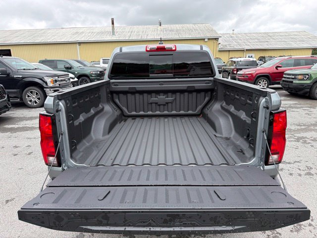 Used 2026 Chevrolet Colorado Z71 w/ Z71 Convenience Package 2 AWD/4WD image 53