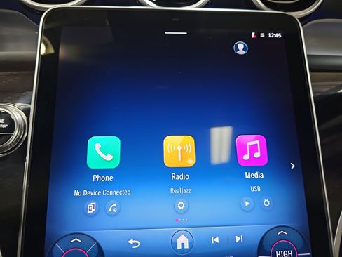 New 2026 Mercedes-Benz GLC 300 GLC 300 image 23