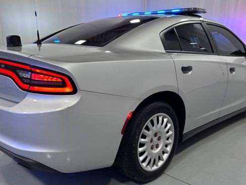 Used 2016 Dodge Charger Police image 39
