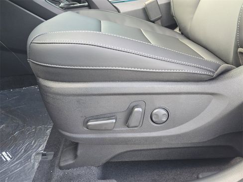 New 2025 Kia Telluride S image 23