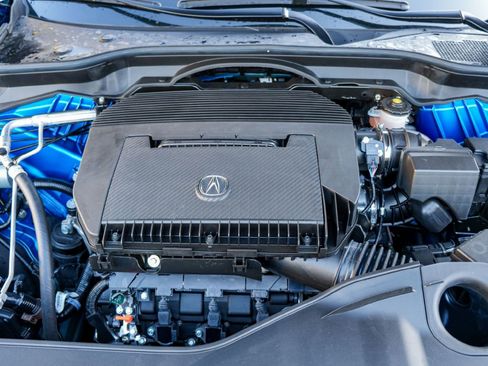 New 2026 Acura MDX A-Spec AWD/4WD image 9