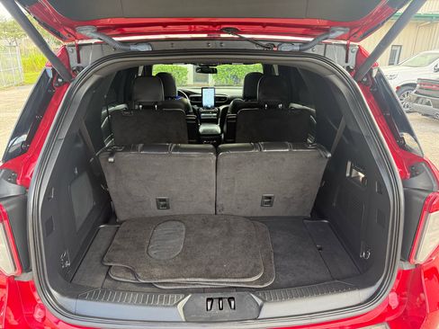 Used 2023 Ford Explorer ST w/ Equipment Group 401A image 56