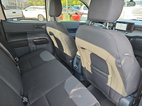 Used 2024 Ford Maverick XL FWD image 11